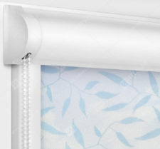 Рулонные кассетные шторы УНИ - Иви ре