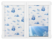 Рулонные кассетные шторы УНИ - Магеллан-1