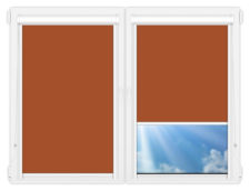 Рулонные кассетные шторы УНИ - Мюнхен-5