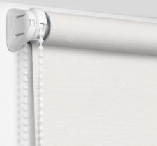 Рулонные шторы Мини - Балтик белый