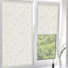 Рулонные шторы Мини - Сакура серый