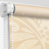 Рулонные шторы Мини - Версаль блэкаут перл