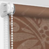 Рулонные шторы Мини - Версаль шоколад