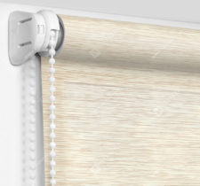 Рулонные шторы Мини - Ямайка бежевый