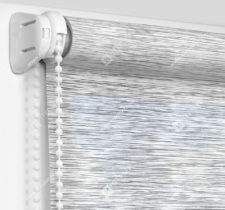 Рулонные шторы Мини - Ямайка-серый