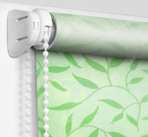 Рулонные шторы Мини - Иви фа