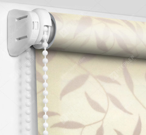 Рулонные шторы Мини - Иви си