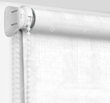 Рулонные шторы Мини - Шейд белый