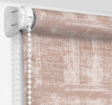 Рулонные шторы Мини - Шейд темно-бежевый