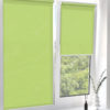 Рулонные шторы Мини - Куба лайм