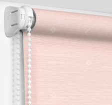 Рулонные шторы Мини - Балтик розовый
