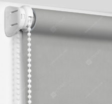 Рулонные шторы Мини - Кейптаун фр светло-серый