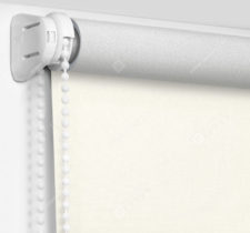 Рулонные шторы Мини - Монако кремовый