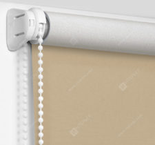Рулонные шторы Мини - Монако песочный