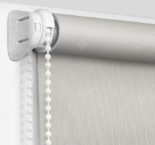 Рулонные шторы Мини - Монако серо-бежевый
