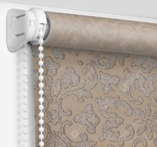 Рулонные шторы Мини - Палау коричневый