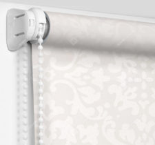 Рулонные шторы Мини - Палау кремовый