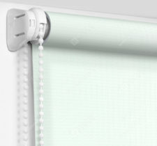 Рулонные шторы Мини - Севилья мятный