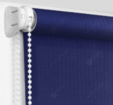 Рулонные шторы Мини - Севилья синий
