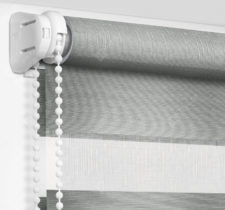 Рулонные шторы День-Ночь - Верона зеленый 68