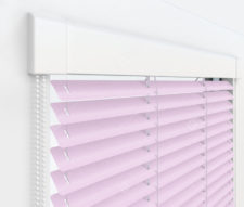 Жалюзи Изотра 25 мм на пластиковые окна - цвет 211