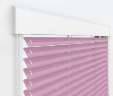 Жалюзи Изотра 25 мм на пластиковые окна - цвет 40