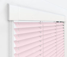 Жалюзи Изотра 25 мм на пластиковые окна - цвет 97