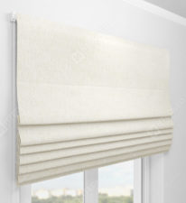 Римские шторы Шале песочный